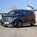 2026 GAC Trumpchi M8 350t 1.8t 166kw Front Wheel Drive Spacious 7seater High Quality MPV– Wholesale Price From China |  Chinese Ev Cars in Ethiopia - Image 3