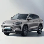 2026 Byd Song Plus EV Flagship 605km Long Range SUV New Energy– Ships Worldwide From China |  Chinese Ev Cars in Ethiopia - Image 4