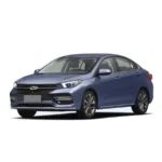 Chery Arrizo 5 Gt 2026 New Vehicle 1.6t Gas Car– Ships Worldwide From China |  Chinese Ev Cars in Kenya - Image 4