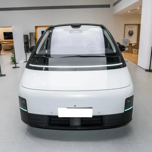 Lixiang Mega Auto Hybrid MPV– In Stock in China |  Chinese Ev Cars in Ethiopia