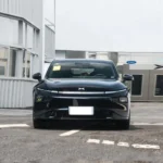 New Energy Car Auto Xpeng P7 2026– In Stock in China |  Chinese Ev Cars in Ethiopia - Image 2