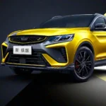 Geely Coolray 2026– In Stock in China | CarBuyChina - Image 3