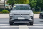 Voyah Courage Stylish SUV New Energy Vehicles Electrical Car– In Stock in China |  Chinese Ev Cars in Ethiopia