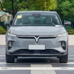 Voyah Courage Stylish SUV New Energy Vehicles Electrical Car– In Stock in China |  Chinese Ev Cars in Ethiopia