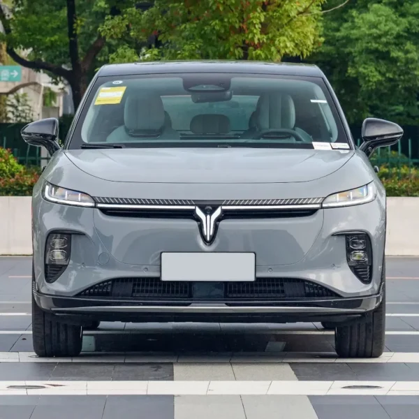 Voyah Courage Stylish SUV New Energy Vehicles Electrical Car– In Stock in China |  Chinese Ev Cars in Ethiopia