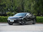 2026 Byd Han EV 605km Honor Electric Chinese New Energy Car– Ships Worldwide From China |  Chinese Ev Cars in Ethiopia - Image 3