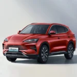 2026 Byd Song Plus EV Flagship 605km Long Range SUV New Energy– Ships Worldwide From China |  Chinese Ev Cars in Ethiopia - Image 5
