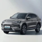 2026 Byd Song Plus EV Flagship 605km Long Range SUV New Energy– Ships Worldwide From China |  Chinese Ev Cars in Ethiopia - Image 6