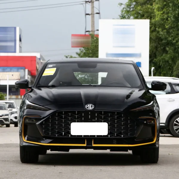 MG 6 2026 1.5t Automatic Classic Edition– Wholesale Price From China |  Chinese Ev Cars in Ethiopia