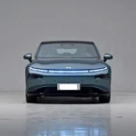 New Energy Car Auto Xpeng P7 2026– In Stock in China |  Chinese Ev Cars in Ethiopia - Image 3