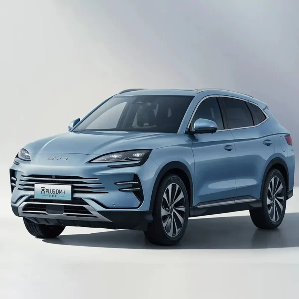 2026 Byd Song Plus EV Flagship 605km Long Range SUV New Energy– Ships Worldwide From China |  Chinese Ev Cars in Ethiopia