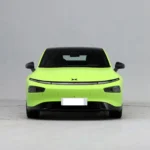 New Energy Car Auto Xpeng P7 2026– In Stock in China |  Chinese Ev Cars in Ethiopia - Image 4