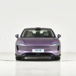 2026 Luxeed S7 Luxury Pure Electric mid-size Sedan 785km– Ships Worldwide From China |  Chinese Ev Cars in Ethiopia