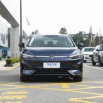 2026 Volkswagen ID. 7 Vizzion Electric Vehicle with Advanced Features– Ships Worldwide From China | Chinese Ev Cars in Ethiopia