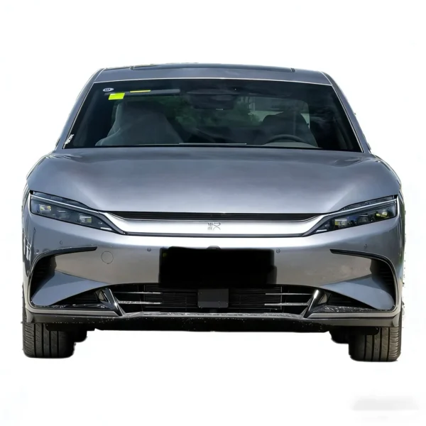 2026 Byd Han Dm-I 125km Premium Edition– Ships Worldwide From China |  Chinese Ev Cars in Ethiopia