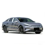 2026 Byd Han Dm-I 125km Premium Edition– Ships Worldwide From China |  Chinese Ev Cars in Ethiopia - Image 2