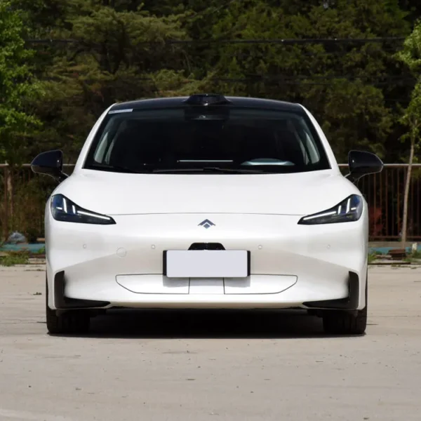 Aion Hyper Gt 2026– Wholesale Price From China |  Chinese Ev Cars in Ethiopia