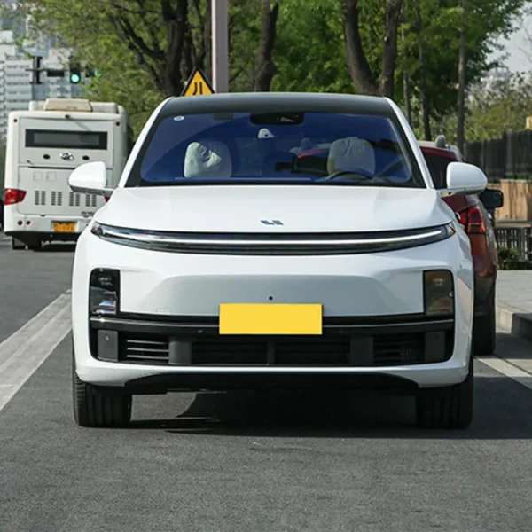 New Energy Electric Li Auto L7 2026– In Stock in China |  Chinese Ev Cars in Ethiopia