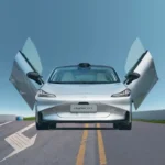 Aion Hyper Gt 2026– Wholesale Price From China |  Chinese Ev Cars in Ethiopia - Image 3