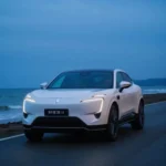 Avatr 11 Long Range Super Charge– Ships Worldwide From China |  Chinese Ev Cars in Ethiopia - Image 2