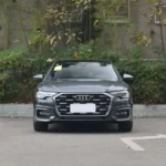 Audi A6l Petrol 2.0t Awd 5-Seat Gasoline Vehicle– Wholesale Price From China |  Chinese Ev Cars in Ethiopia - Image 2