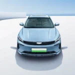 Geely Emgrand L Hip New Energy  Plug-in Hybrid Compact Sedan– In Stock in China |   Chinese Ev Cars in Ethiopia