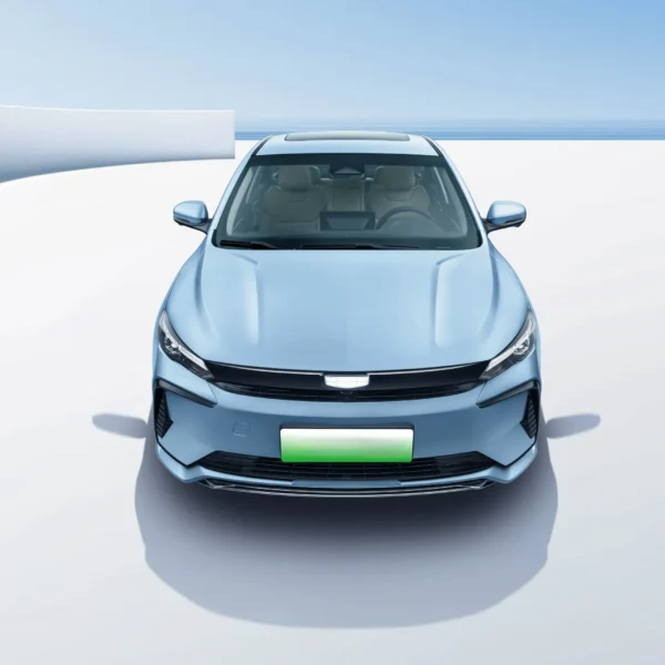 Geely Emgrand L Hip New Energy  Plug-in Hybrid Compact Sedan– In Stock in China |   Chinese Ev Cars in Ethiopia