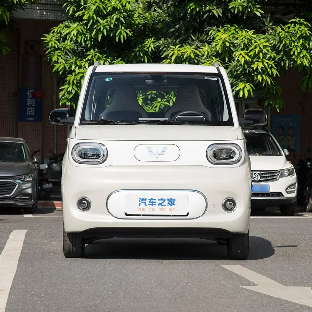 imgi_109_Wuling-Hongguang-Mini-EV-Four-Wheel-Electric-Car-100km-H-Micro-Vehicle Wuling Hongguang Mini EV Four-Wheel Electric Car– Wholesale Price From China | Chinese Ev Cars in Ethiopia - Image 1