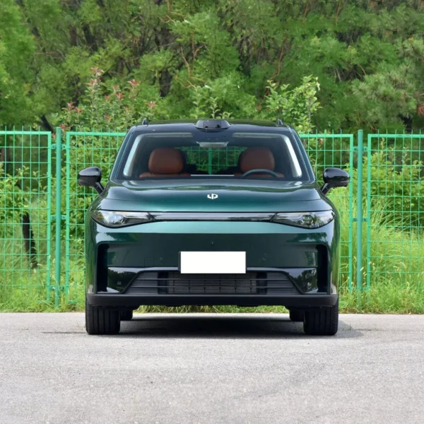 2026 Leapmotor C16 Extended Range 200 Electric Car– In Stock in China |  Chinese Ev Cars in Ethiopia