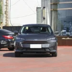 Changan Nevo Qiyuan A05 New Hybrid 4-Door 5-Seat Vehicle Electric Auto Car– Ships Worldwide From China |  Chinese Ev Cars in Kenya - Image 2