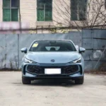 MG 7 2.0t+9at Powertrainframeless Doors– Wholesale Price From China |  Chinese Ev Cars in Ethiopia