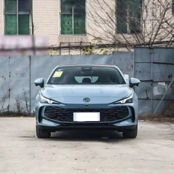 MG 7 2.0t+9at Powertrainframeless Doors– Wholesale Price From China |  Chinese Ev Cars in Ethiopia