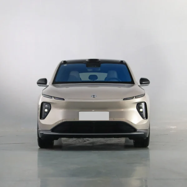 Nio Ec6 Auto Pure Electric  Vehicle– In Stock in China |  Chinese Ev Cars in Ethiopia
