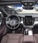 2026 Volvo S90– China Export Vehicle |  Chinese Ev Cars in Ethiopia - Image 2
