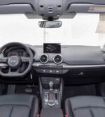 2026 Audi Q2L– – Factory Price From China |  Chinese Ev Cars in Ethiopia - Image 2