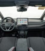 Volkswagen ID.3 GTX 2026– China Export Vehicle |  Chinese Ev Cars in Ethiopia - Image 2