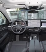 2026 Volkswagen Passat– China Export Vehicle |  Chinese Ev Cars in Ethiopia - Image 2