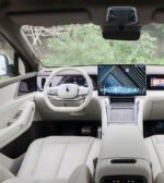 2026 Denza N8L– China Export Vehicle |  Chinese Ev Cars in Ethiopia - Image 2