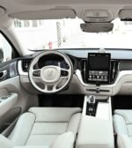 2026 Volvo XC60– China Export Vehicle |  Chinese Ev Cars in Ethiopia - Image 2
