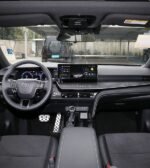 2026 Toyota Camry– China Export Vehicle |  Chinese Ev Cars in Kenya - Image 2