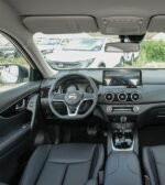 2026 Nissan X-Trail– China Export Vehicle |  Chinese Ev Cars in Ethiopia - Image 2