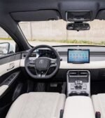 2026 BYD Qin Plus DM-i– China Export Vehicle |  Chinese Ev Cars in Ethiopia - Image 2