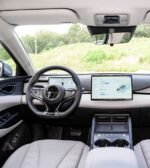 2026 BYD Seal 06 DM-i Station Wagon– China Export Vehicle |  Chinese Ev Cars in Ethiopia - Image 2