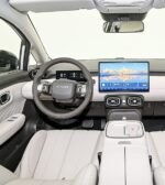 AION UT 2026– China Export Vehicle |  Chinese Ev Cars in Ethiopia - Image 2