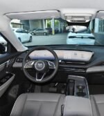 2026 Buick Electra E5– China Export Vehicle |  Chinese Ev Cars in Ethiopia - Image 2