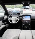 2026 Honda S7– China Export Vehicle |  Chinese Ev Cars in Ethiopia - Image 2