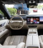 2026 Deepal S09– China Export Vehicle |  Chinese Ev Cars in Ethiopia - Image 2