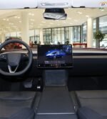 2026 Tesla Model 3– China Export Vehicle |  Chinese Ev Cars in Ethiopia - Image 4