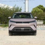 2026 Byd Yuan up Smart Drive 401km Vitality Edition EV Electric Vehicle– Ships Worldwide From China |  Chinese Ev Cars in Ethiopia