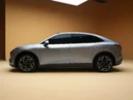 2026 New EV Onvo L60 Energy Electric SUV Car– In Stock in China |  Chinese Ev Cars in Ethiopia - Image 2